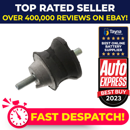 Gearbox mounting fits bmw 535 - gearbox,