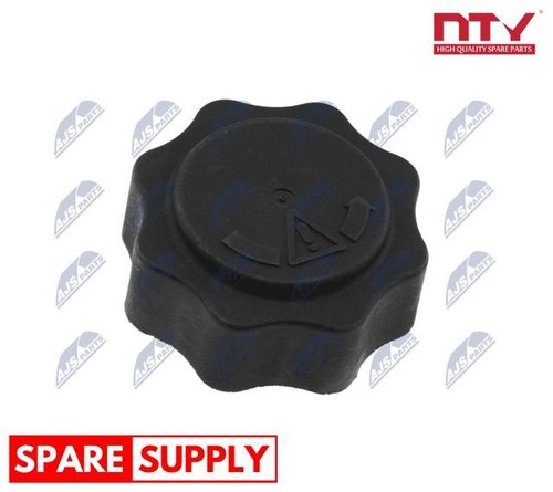 Cap coolant tank for mg - coolant,