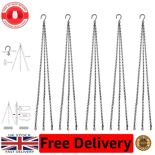 Durable inch hanging - hanging, basket