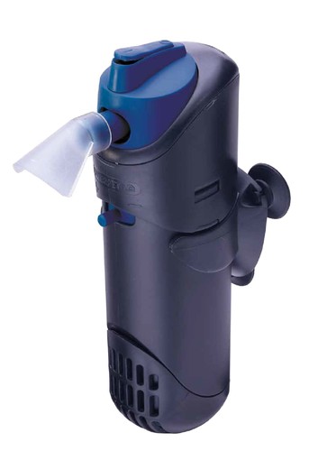 Aquarium fish tank - pf1, power