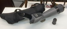 Kenko PRO FIELD 80A spotting scope 80mm multi coated object lens 