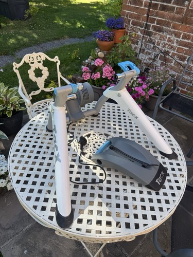 Tacx flow smart turbo trainer - flow,