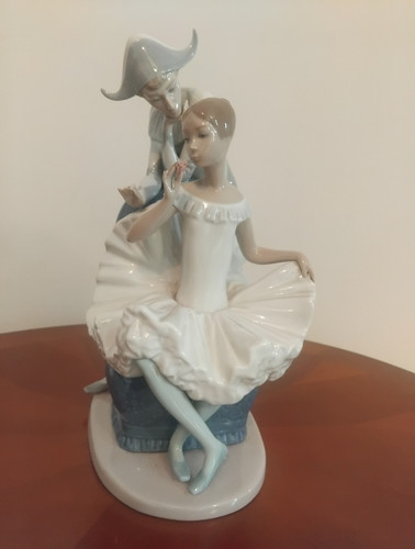 Very rare lladro noa - rare,