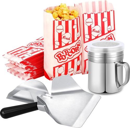 202 pcs popcorn machine - 202,
