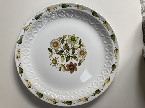 Vintage retro alfred meakin - alfred,