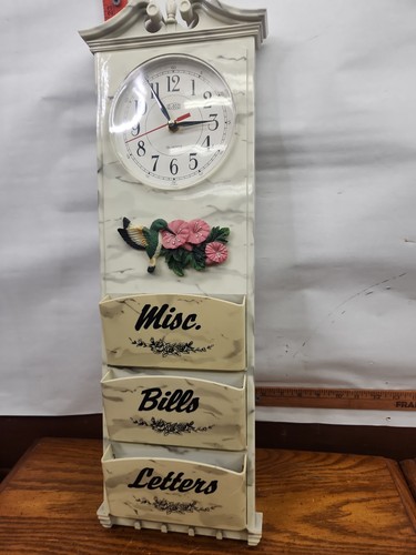 Vintage eleco mail sorter - vintage,