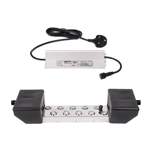 Breuaily head ultrasonic - 10,