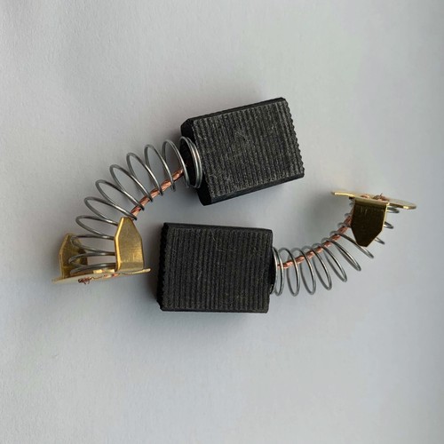 Carbon brushes for - carbon,