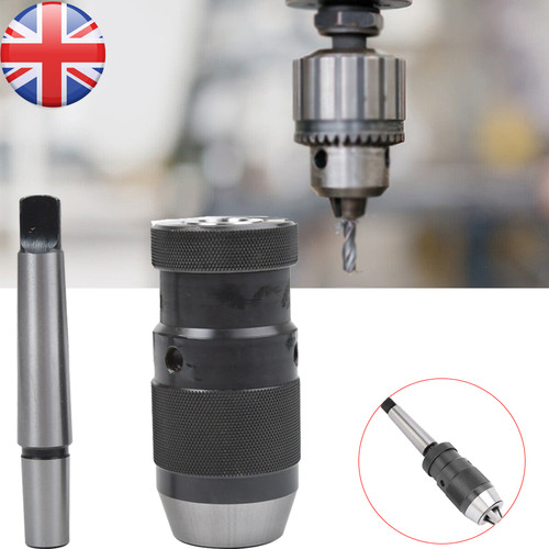 Mt2 b16 16mm keyless - mt2-b16, 1-16mm