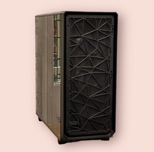 @COLLECTION ONLY@ Fractal