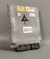 TRANSTRON ISUZU ELF NKR 4HL1-1