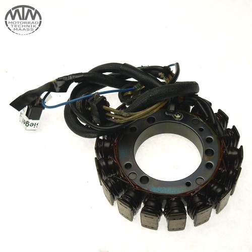 Alternator yamaha xv1100 - alternator,