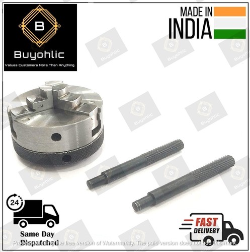 Small chucks for mm - 80, &