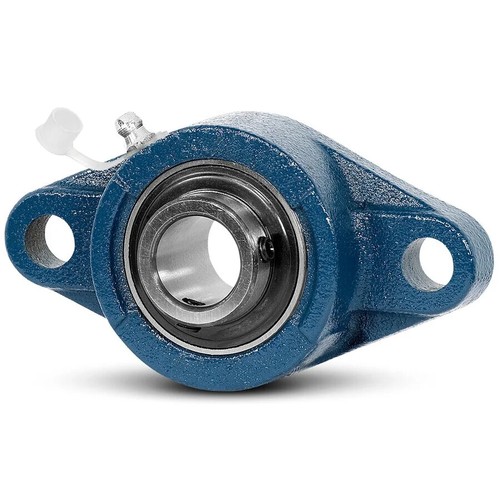 Ucfl metric flanged pillow - ucfl,