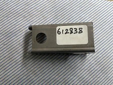 TRIUMPH 612838 SPITFIRE MK I-II & GT6 MK I BONNET HINGE TUBE ATTACHMENT BRACKET