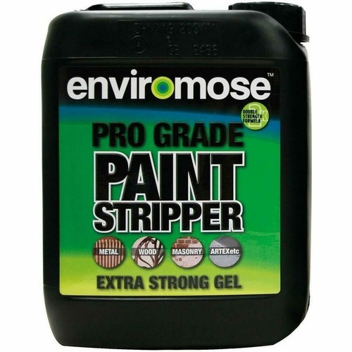 Enviromose professional grade - enviromose,