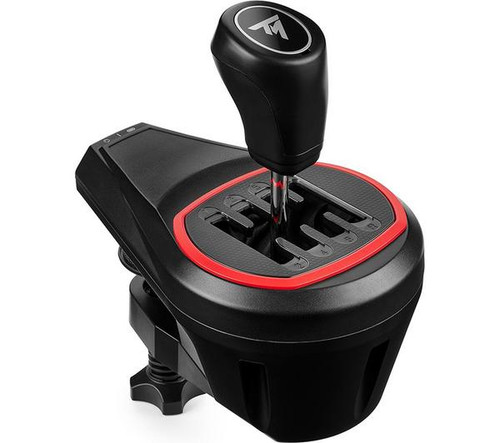 Thrustmaster th8s shifter - th8s,