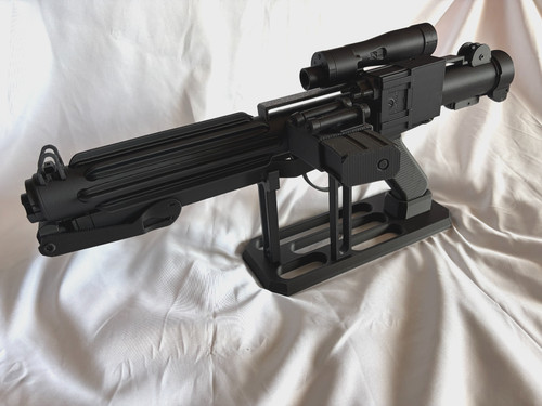 Storm trooper blaster - e-11,