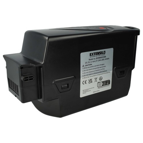 Bike battery for kalkhoff - battery,