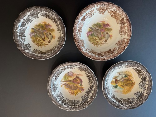 Palissy game series round - game,