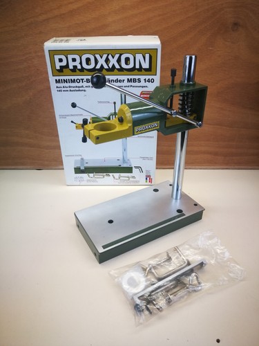 Proxxon mbs 140 minimot - proxxon,