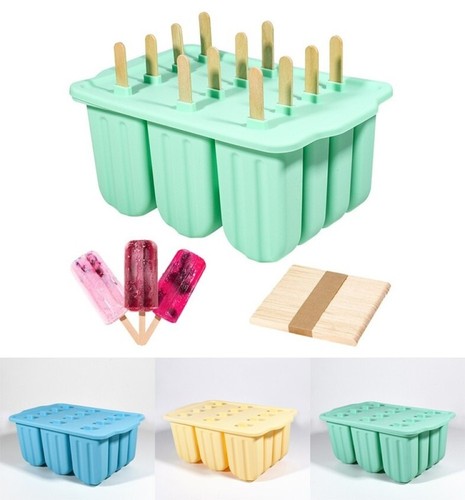 Cavity silicone ice - silicone,