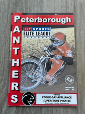 peterborough speedway