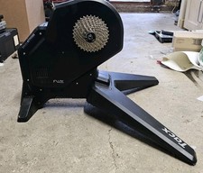 Tacx Flux S Smart Turbo