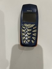 Nokia 3510i Blue (Unlocked)
