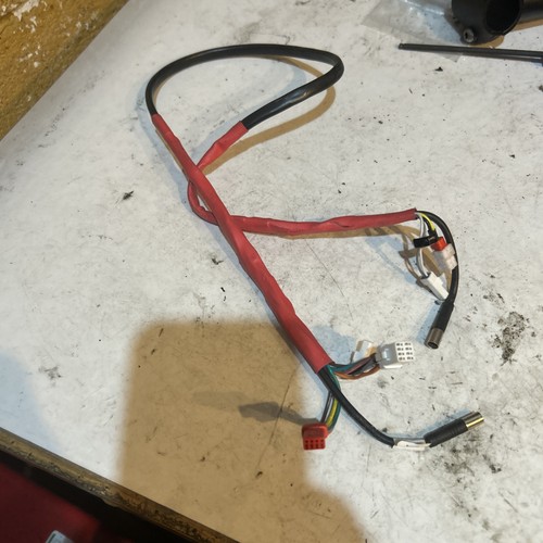 Giant display motor cable - giant,