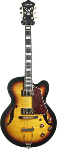 Ibanez af95fm ays - ibanez, artcore