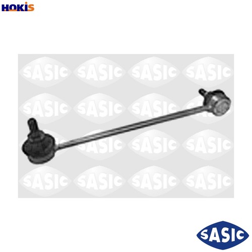 Linkcoupling rod stabiliser - linkcoupling,