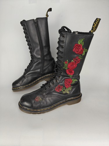 Martens vonda boot women uk - dr,