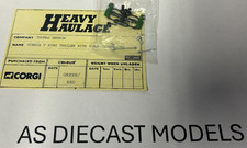 Corgi Modern Truck Scania T