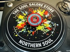 RITZ ALL-DAYER PATCH ❤️