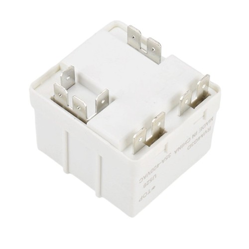 400v relay for commercial - 400v,
