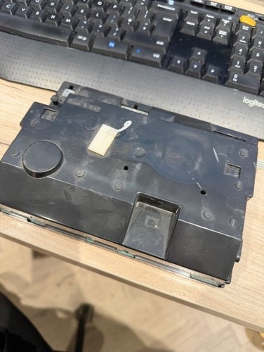 Ideal replacement isar - isar, pcb