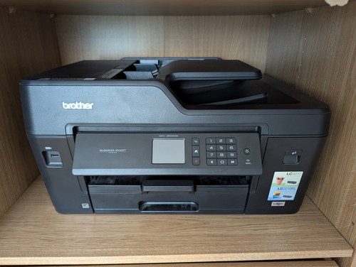 Printer brother mfc - printer,