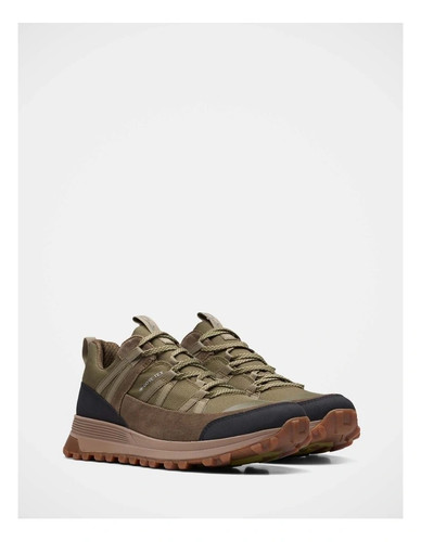 Clarks atl trek run - atl,