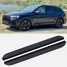 2PC Side Steps Nerf Bars