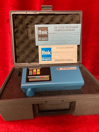 Itek graphix model 102 color - ,