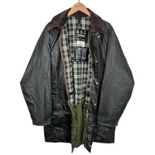 Barbour Vintage A135 Wax