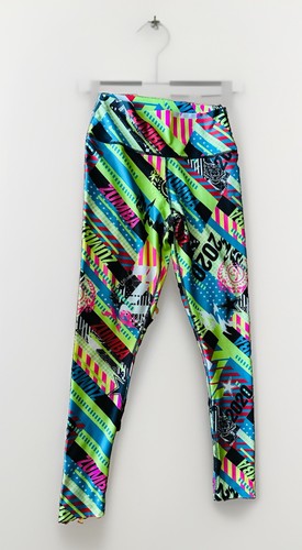 Original zumba wear leggings - original, zumba®