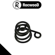 Anti Vibration Spring RocwooD