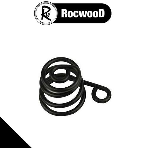 Anti vibration spring rocwood - spring,