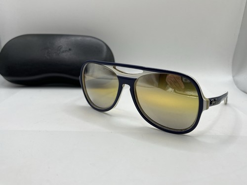 Vintage ray ban powderhorn - b&l,