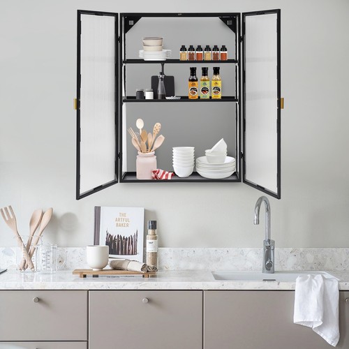 Wall mount cabinet kitchen - cabinet,
