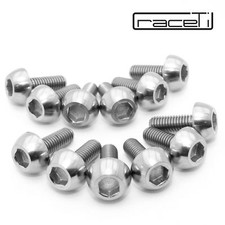 Honda Titanium Ti Disc Rotor