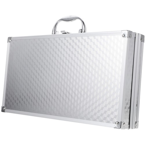 Aluminum tool box cosmetic - tool,