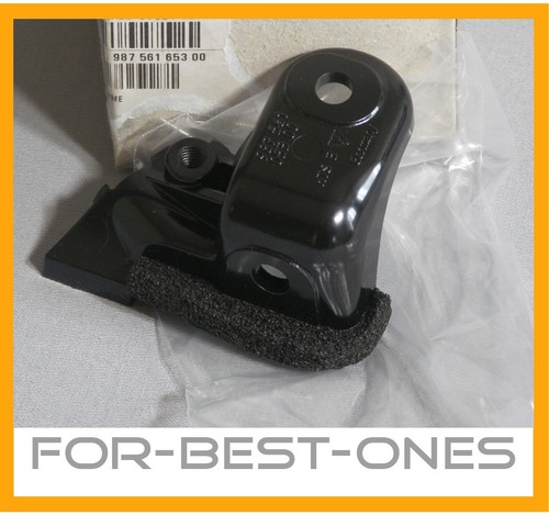 New porsche boxster 987 intake - porsche,